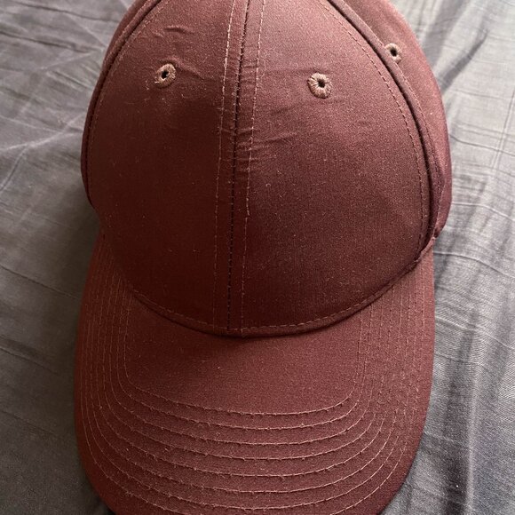 TNA Golden - Baseball Cap - Picture 6 of 6